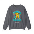 Custom Snack Division Road Trip Sweatshirt