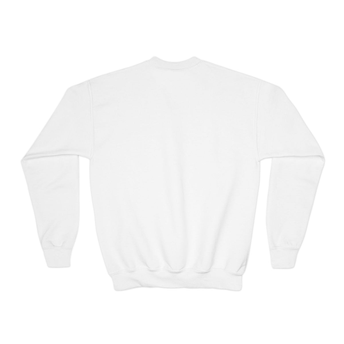 Custom Kids Gravy On The Go Thanksgiving Road Trip Sweatshirt