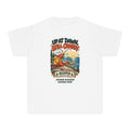 Custom Kids Acadia National Park Still Crabby Shirt