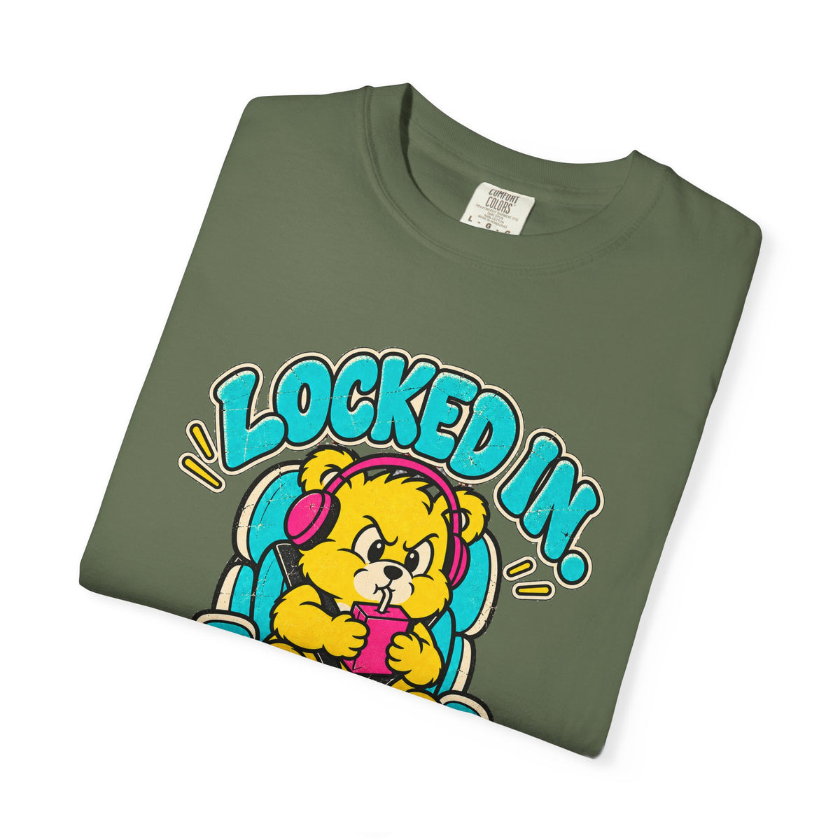 Custom Snack Division Road Trip Shirt