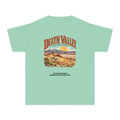 Custom Kids Death Valley National Park Shirt