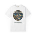 Custom Rocky Mountain National Park Night Sky Shirt