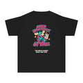 Custom Kids Are We There Yet 67 Times Road Trip Shirt