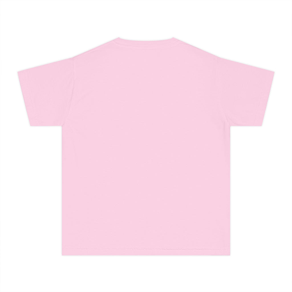 Custom Kids Yosemite National Park Shirt