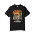 Custom Gravy On The Go Thanksgiving Road Trip Shirt