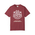 Custom Merry Cruisemas Palm Wreath Christmas Cruise Shirt
