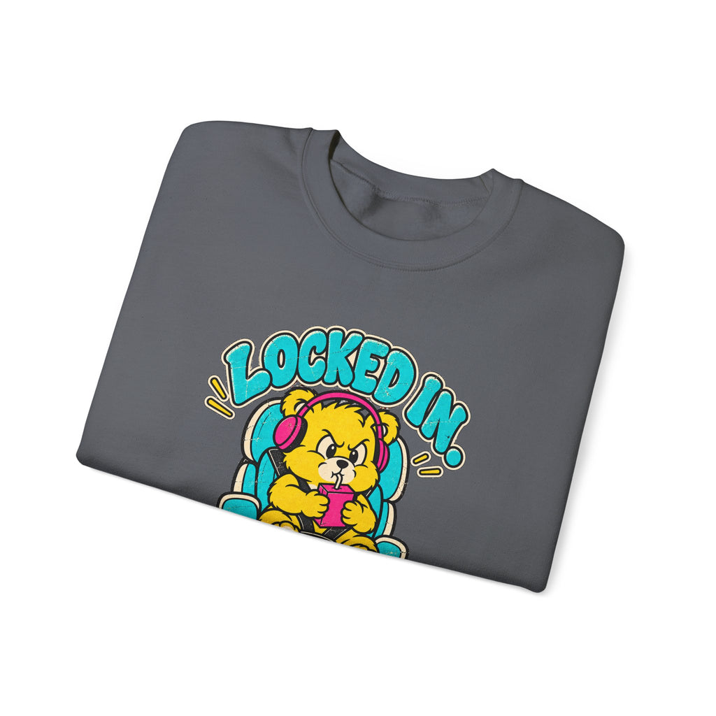 Custom Snack Division Road Trip Sweatshirt
