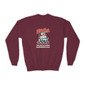 Custom Kids Flying South for the Winter Sweatshirt