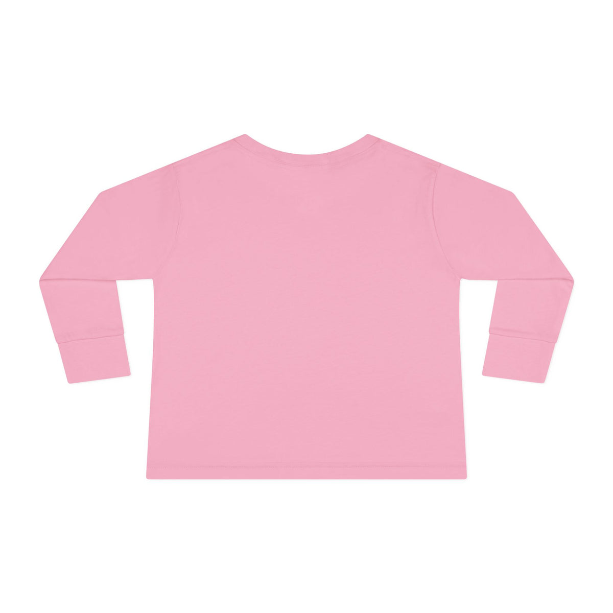 Custom Toddler Are We There Yam Thanksgiving Long Sleeve Shirt