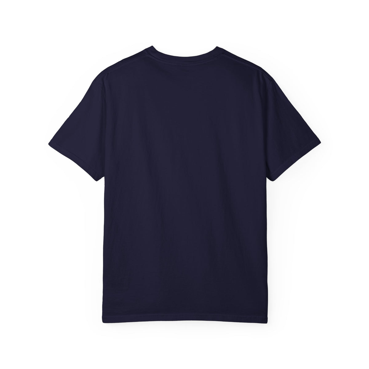 Custom 1980s National Park Family Trip Shirt