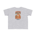 Custom Toddler Arches National Park Arch-ually Having Fun Shirt