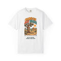 Custom Joshua Tree National Park Hare-ly Any Shade Shirt