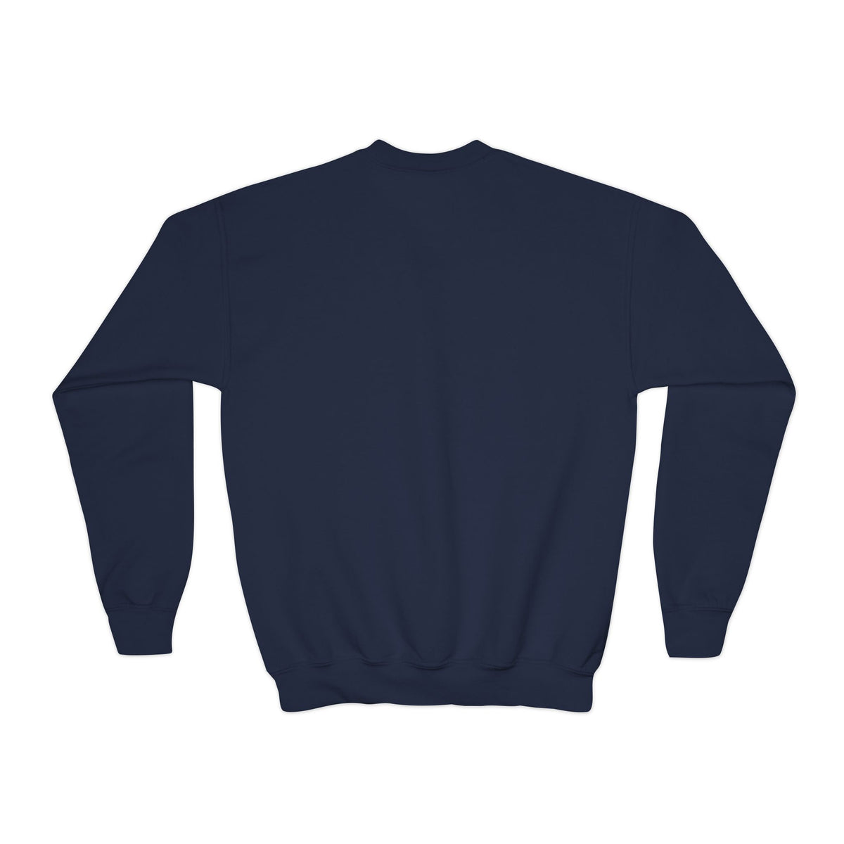 Custom Kids Into the Wild Hiking Sweatshirt