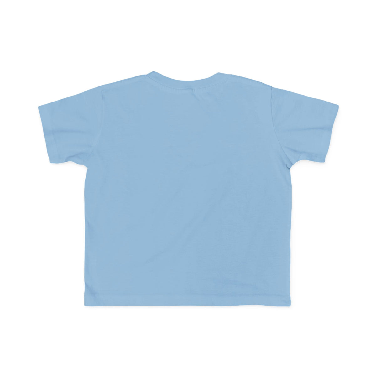 Custom Toddler National Park Bear Tee