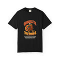 Custom Gobble 'Til You Wobble Thanksgiving Shirt