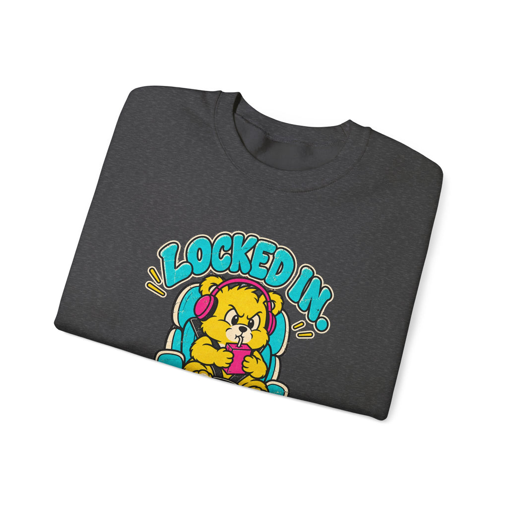 Custom Snack Division Road Trip Sweatshirt