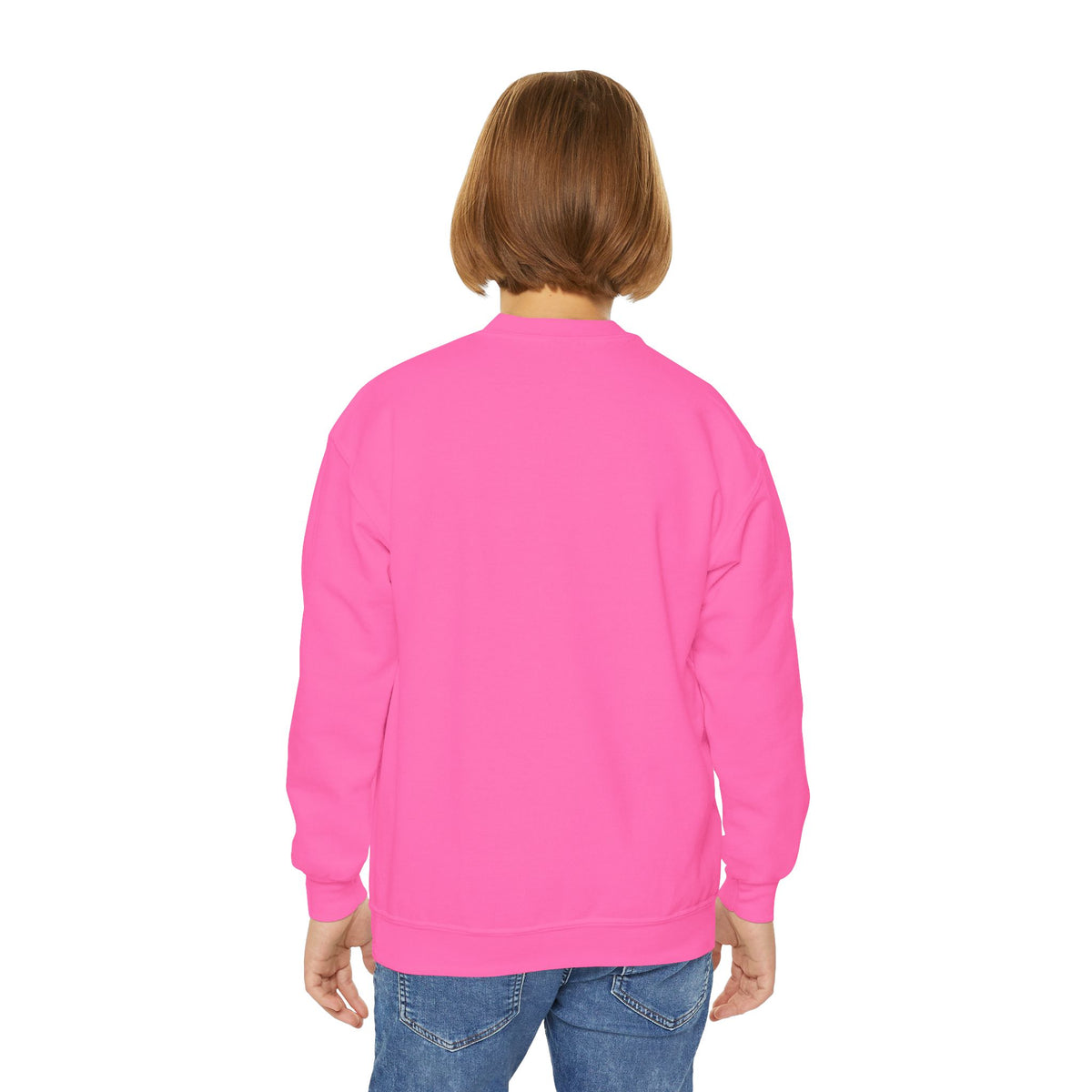 Custom Kids Suited Up For The Thanksgiving Drive Sweatshirt