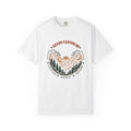 Custom Grand Canyon Road Trip Tee