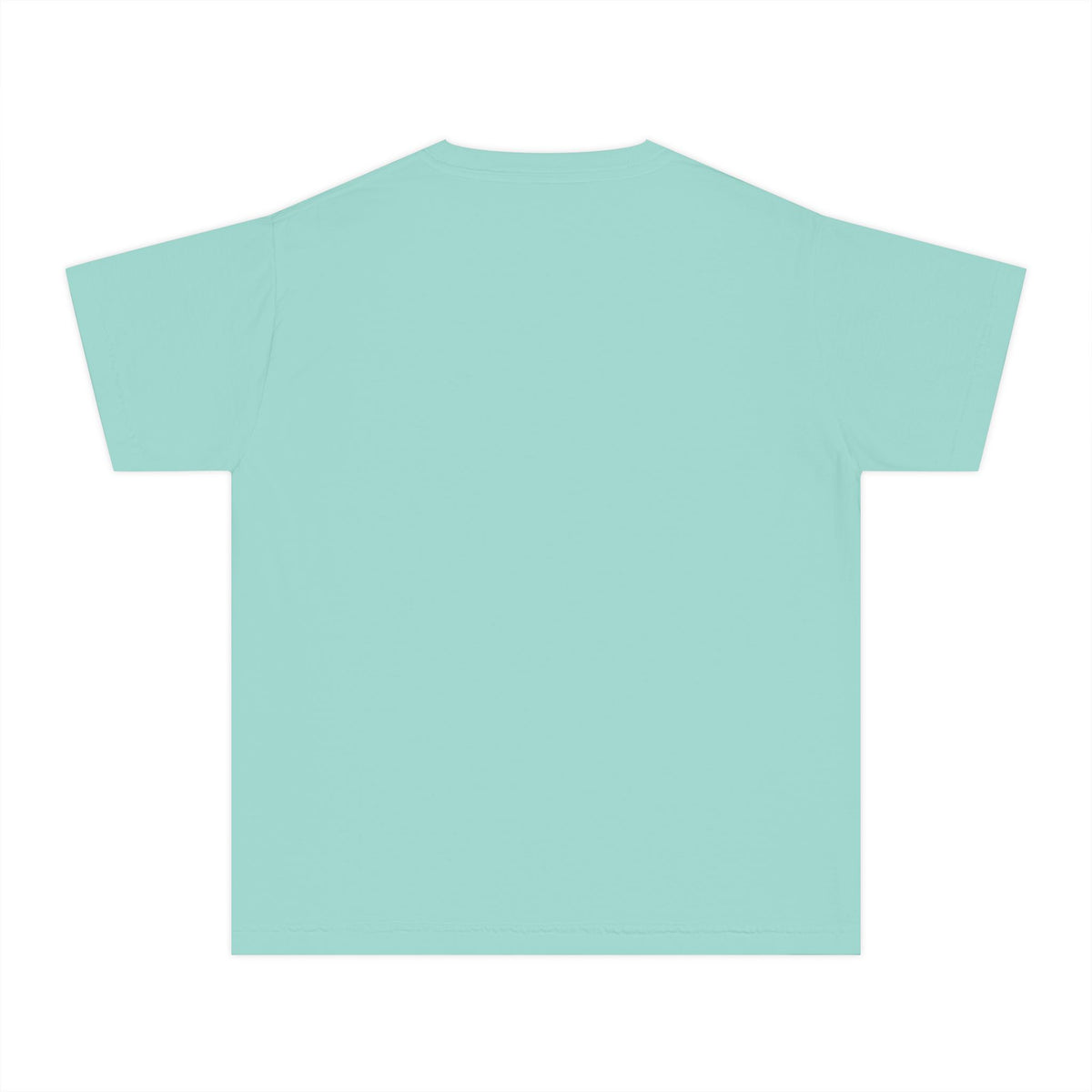 Custom Kids Rocky Mountain National Park Stamp Collage Shirt