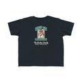Custom Toddler Ship Us Somewhere Warm Cruise Shirt