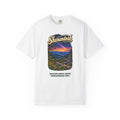 Custom Shenandoah National Park Skyline Drive Night Sky Shirt