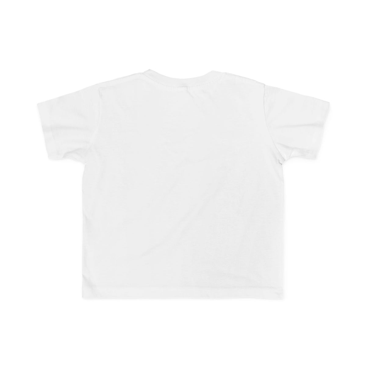Custom Toddler National Park Bear Tee