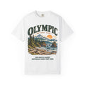 Custom Olympic National Park Family Trip Shirt