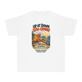 Custom Kids Acadia National Park Still Crabby Shirt