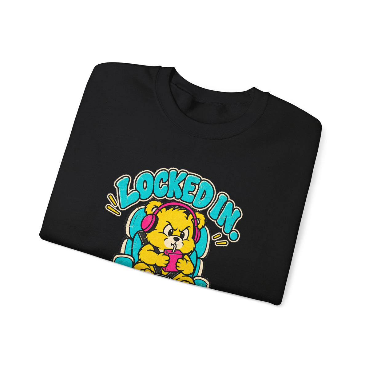 Custom Snack Division Road Trip Sweatshirt