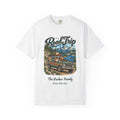 Custom Family Road Trip Tee
