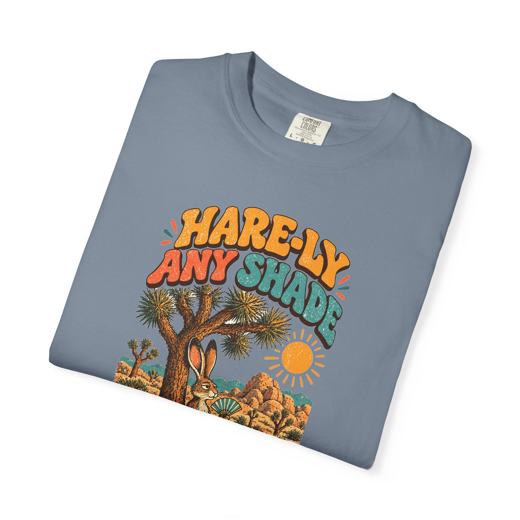 Custom Joshua Tree National Park Hare-ly Any Shade Shirt