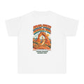Custom Kids Arches National Park Arch-ually Having Fun Shirt
