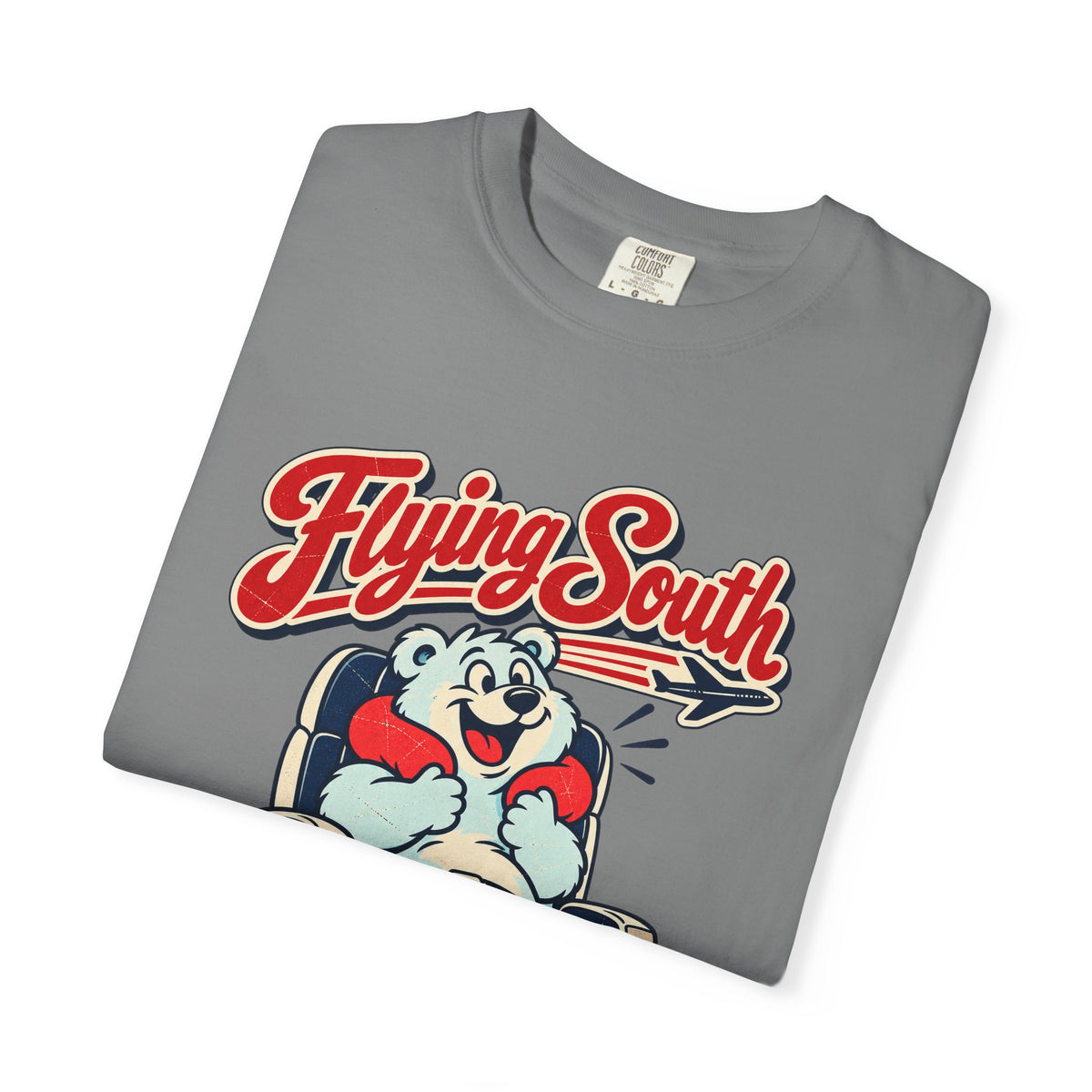 Custom Flying South for the Winter Shirt
