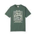 Custom Merry Cruisemas Stamp Christmas Cruise Shirt