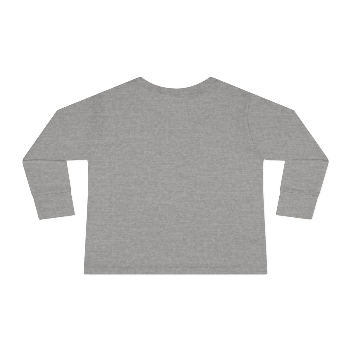 Custom Toddler Stretchy Pants Thanksgiving Long Sleeve Shirt