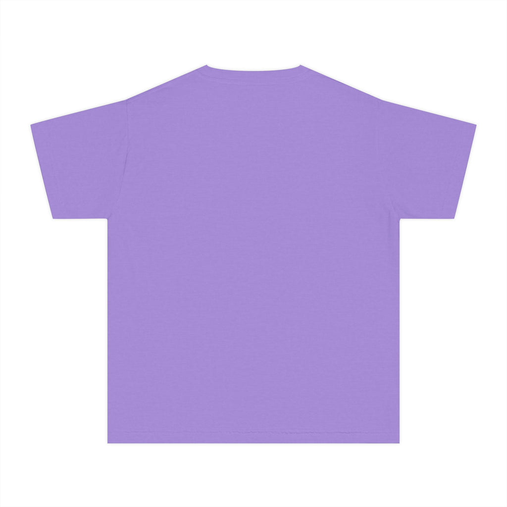 Custom Kids Snack Division Road Trip Shirt