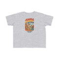Custom Toddler Zion National Park Angels Landing Shirt