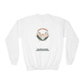 Custom Kids Grand Canyon Road Trip Sweatshirt