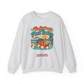 Custom Pool Tester Family Cruise Sweatshirt