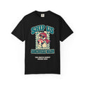 Custom Ship Us Somewhere Warm Cruise Shirt