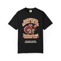Custom Thanksgiving Pie Research Team Shirt