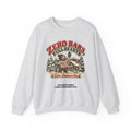 Custom Zero Bars Full Hearts Family Cabin Christmas Sweatshirt