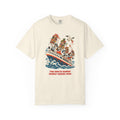 Custom Cruise Buffet Ship Shirt