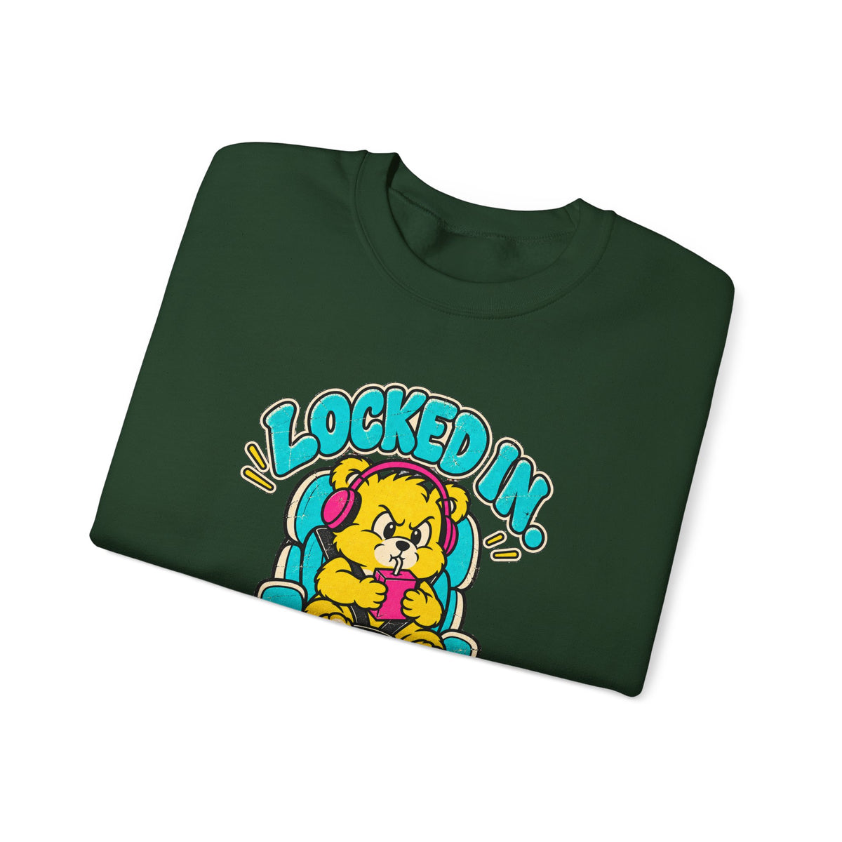 Custom Snack Division Road Trip Sweatshirt