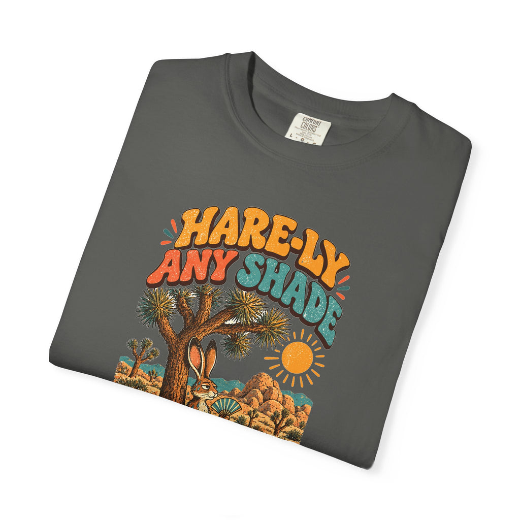 Custom Joshua Tree National Park Hare-ly Any Shade Shirt
