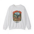 Custom Camping Crew Family Camping Sweatshirt