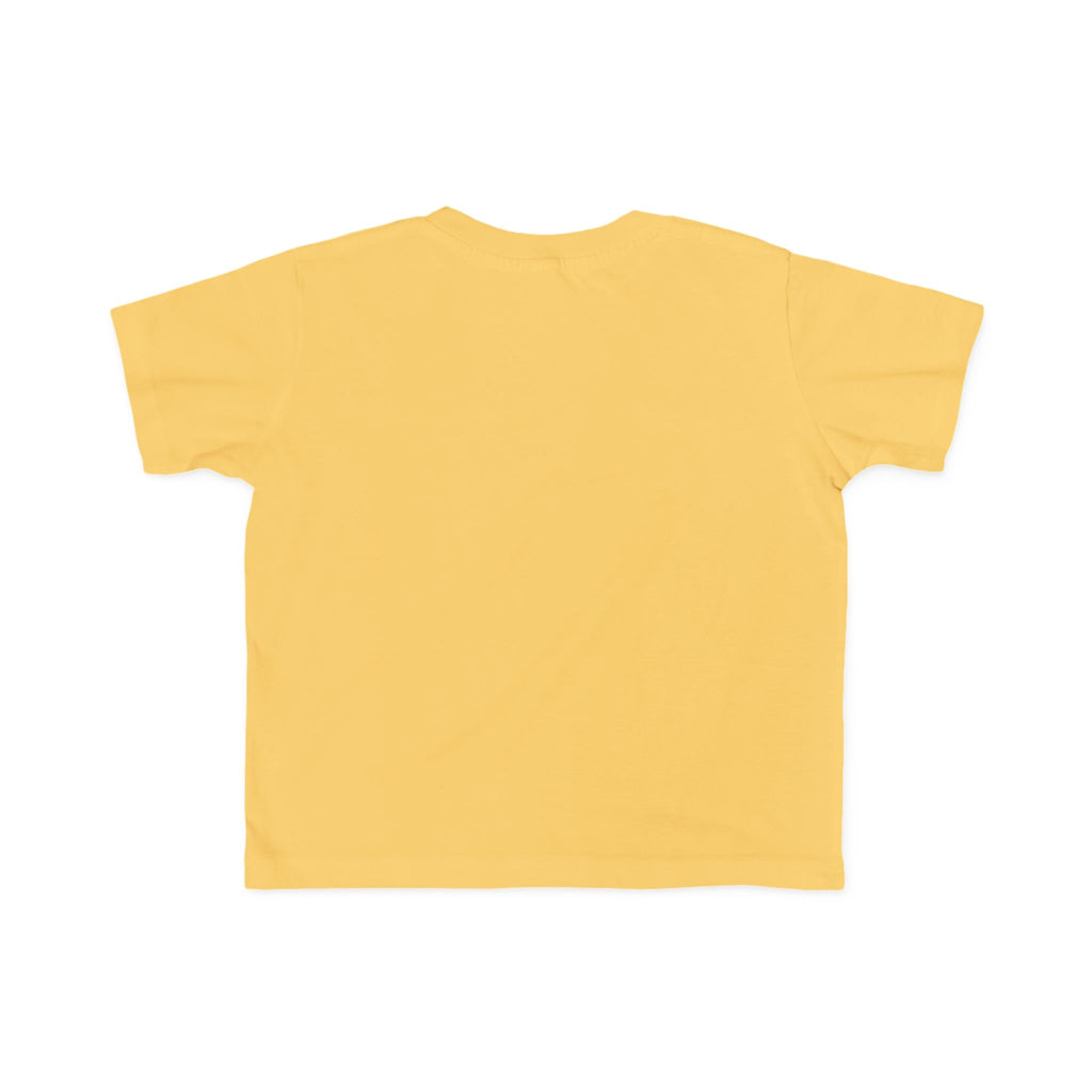 Custom Toddler Joshua Tree National Park Hare-ly Any Shade Shirt
