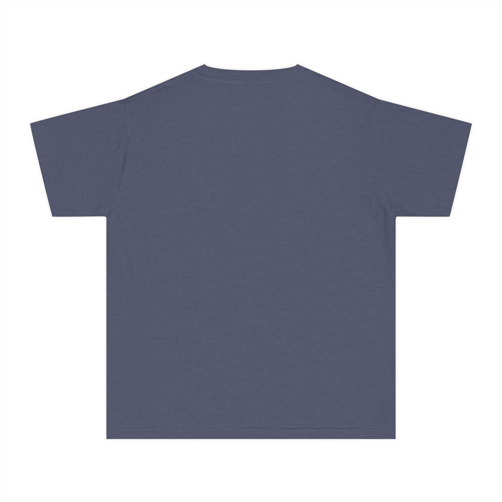 Custom Kids Thanksgiving Pie Research Team Shirt