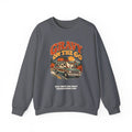 Custom Gravy On The Go Thanksgiving Road Trip Sweatshirt