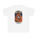 Custom Kids Arches National Park Night Sky Shirt
